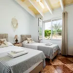 Villa Sa Moreneta By Escape *