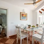 Villa Sa Moreneta By Escape Sant Lluís