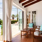 Sa Moreneta By Escape Villa *