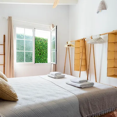 וילה Sa Moreneta By Escape