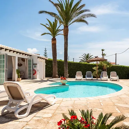 וילה Sa Moreneta By Escape *