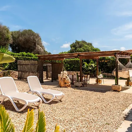 Sa Moreneta * Binibeca