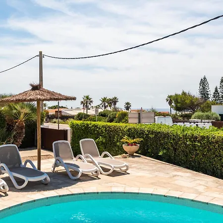 Sa Moreneta By Escape * ביניבקה