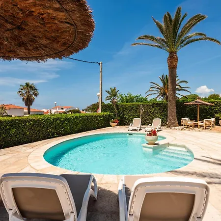 וילה Sa Moreneta By Escape