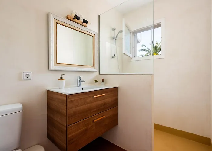 Sa Moreneta By Escape Vila Sant Lluís