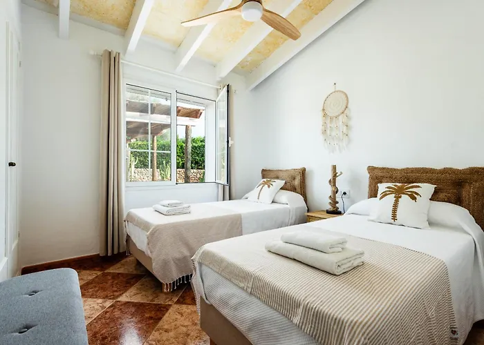 Sa Moreneta By Escape Sant Lluís