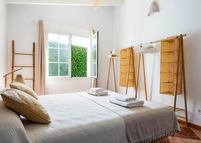 Vila Sa Moreneta By Escape