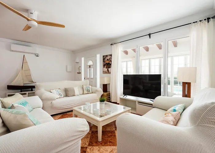 Vila Sa Moreneta By Escape *