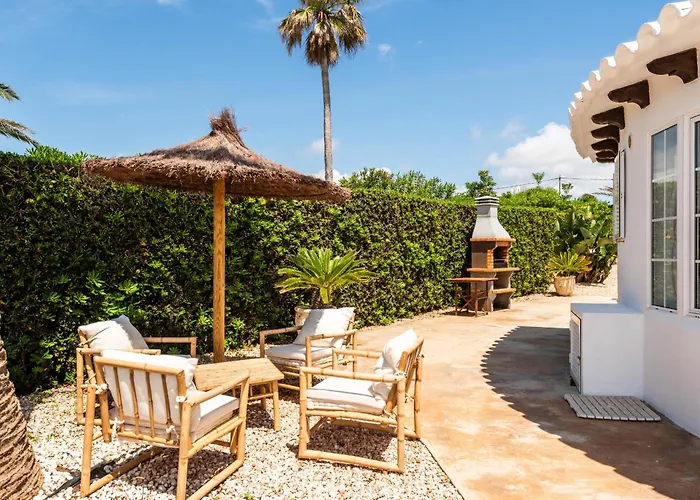 Sa Moreneta By Escape