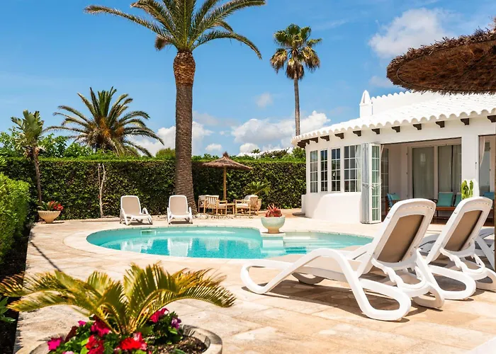 Vila Sa Moreneta By Escape