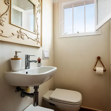 Sa Moreneta Villa *