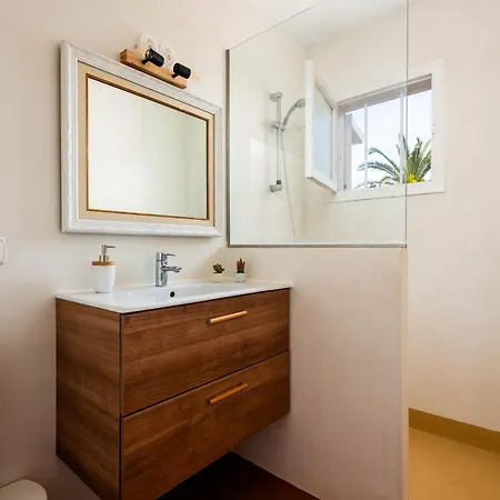Sa Moreneta Villa Sant Lluís