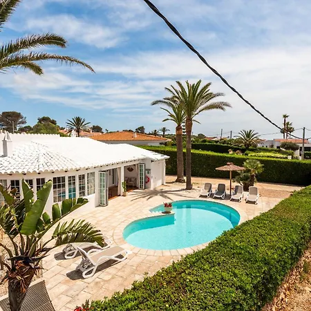 Villa Sa Moreneta *