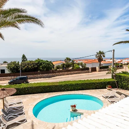 Villa Sa Moreneta *