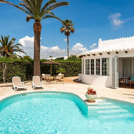 Sa Moreneta Villa Sant Lluís