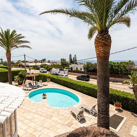 Sa Moreneta Villa *