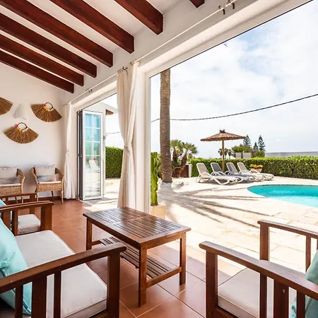 Sa Moreneta Binibeca