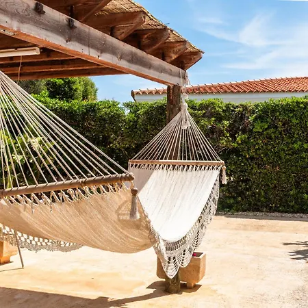 Sa Moreneta * Binibeca