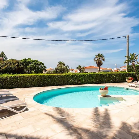 Sa Moreneta Villa *