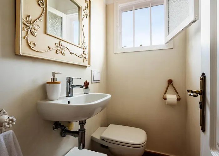 Sa Moreneta By Escape Villa *