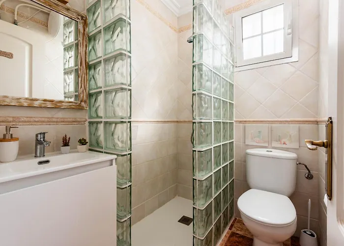 Sa Moreneta By Escape * Sant Lluis