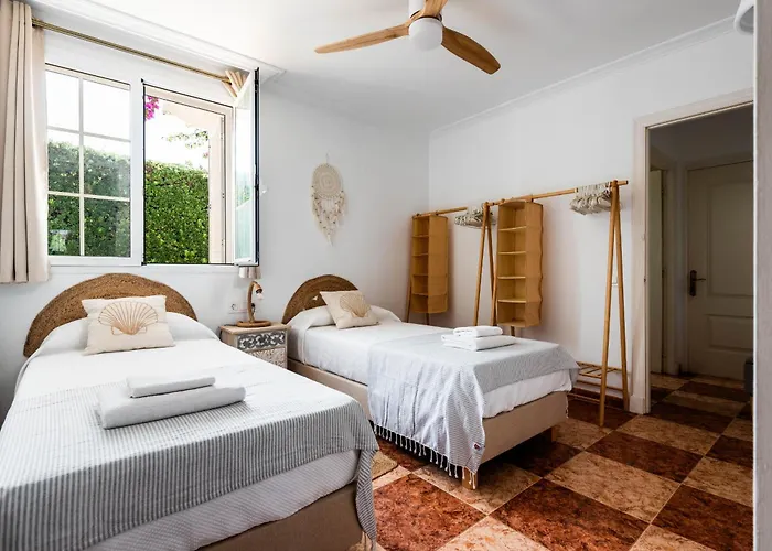 Sa Moreneta By Escape