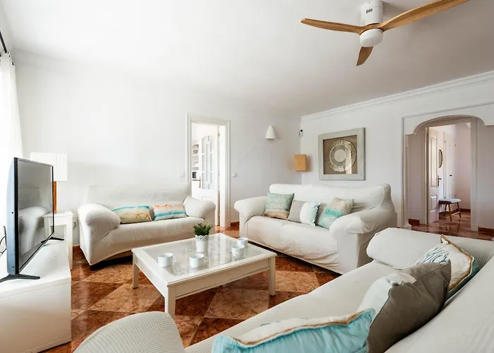 Sa Moreneta By Escape *