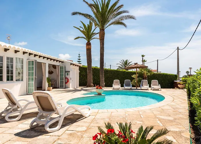 Villa Sa Moreneta By Escape *