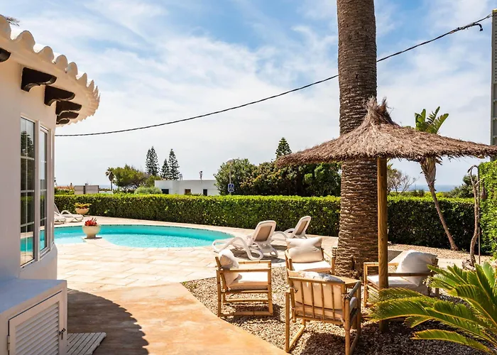 Sa Moreneta By Escape Villa