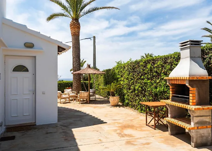 Villa Sa Moreneta By Escape *