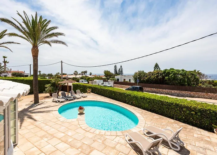 Sa Moreneta By Escape