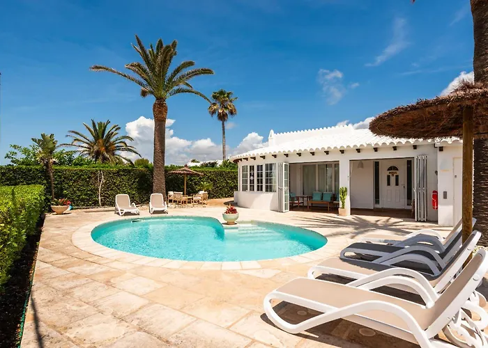 Sa Moreneta By Escape Villa