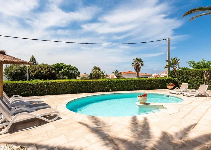 Sa Moreneta By Escape Villa *