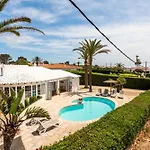 Villa Sa Moreneta By Escape *