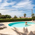 Sa Moreneta By Escape Villa *