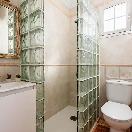 Sa Moreneta By Escape * Binibeca