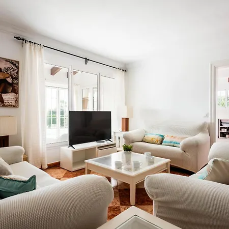 Sa Moreneta By Escape Villa