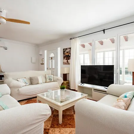 Villa Sa Moreneta By Escape *