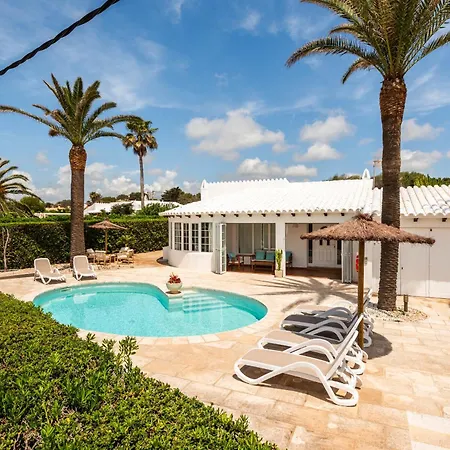 Sa Moreneta By Escape