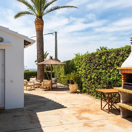 Villa Sa Moreneta By Escape *