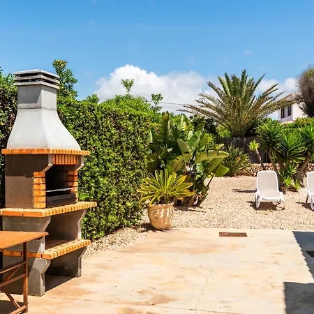 Sa Moreneta By Escape *